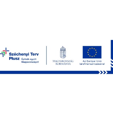 Széchenyi Terv Plusz - Építsük együtt Magyarországot!