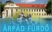 árpád fürdő képe