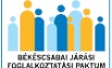 békéscsabai járási foglalkoztatási paktum képe