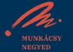 munkácsy negyed képe