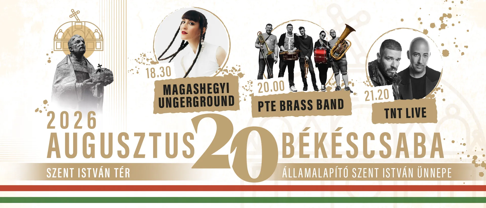 augusztus 20. képe