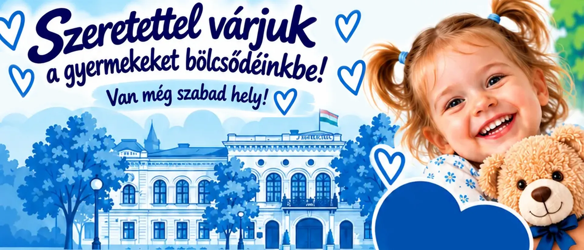 jelentkezés a bölcsibe képe