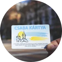 csaba kártya képe