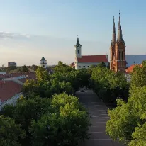 fenntartható városfejlesztési stratégia képe