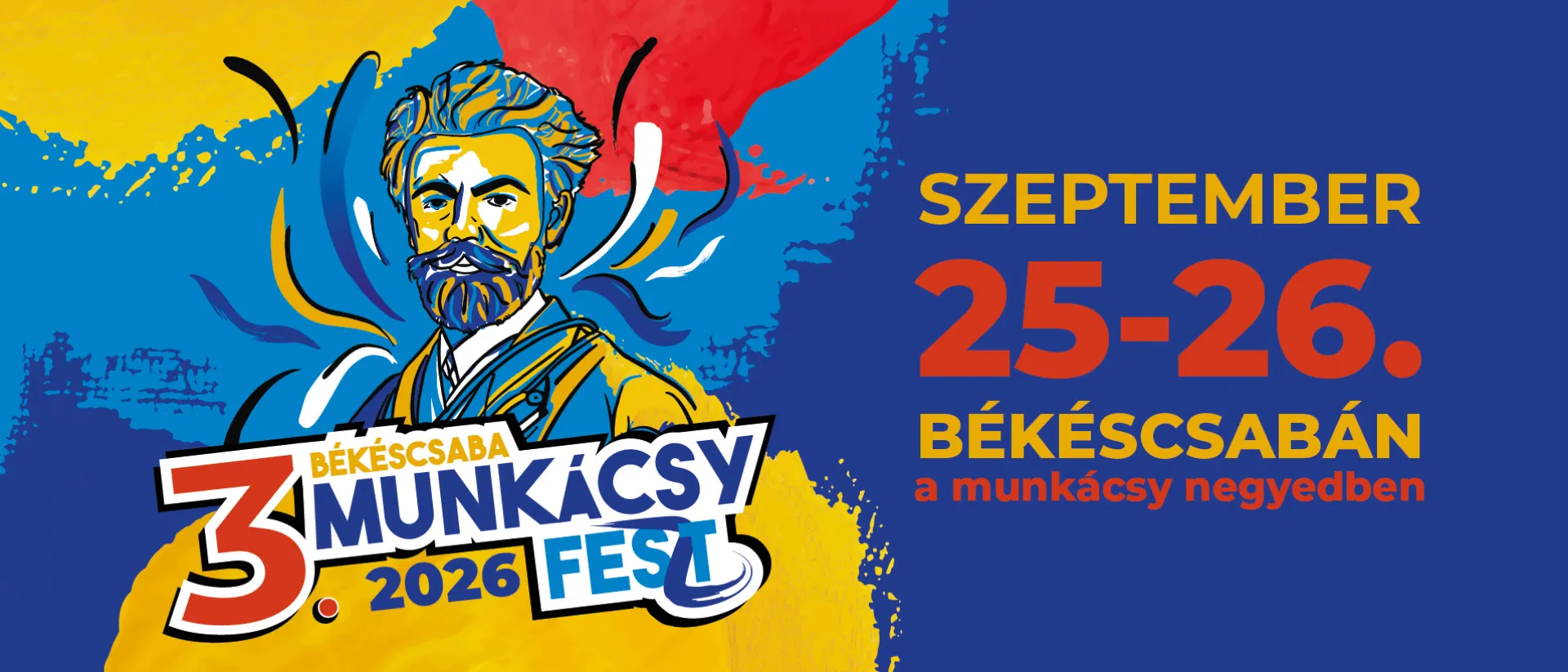 munkácsy fesztivál 2026 képe
